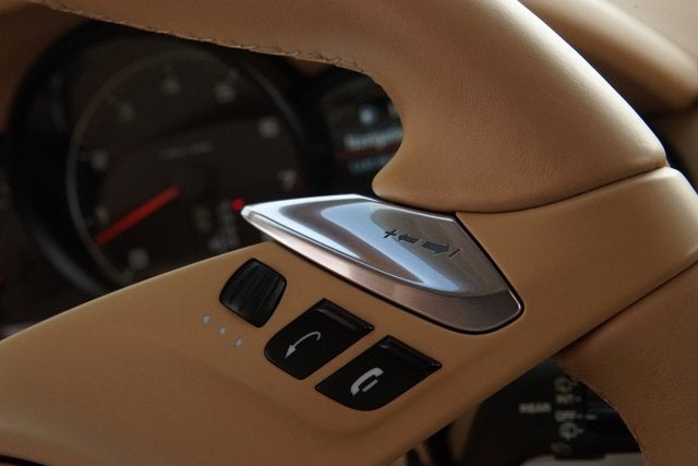 2014 Porsche Cayenne AWD 4dr Tiptronic