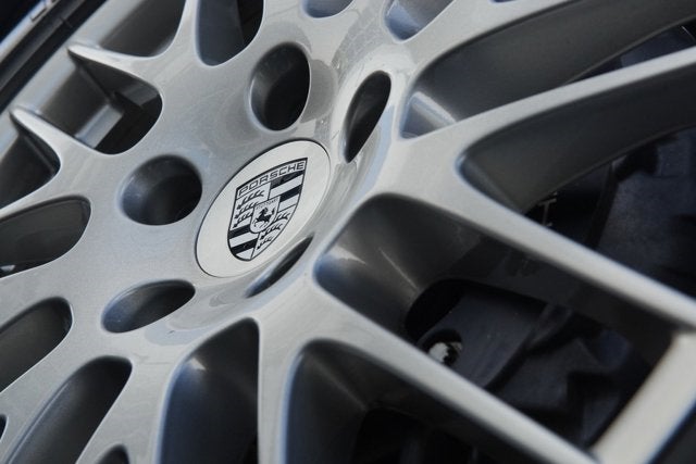 2014 Porsche Cayenne AWD 4dr Tiptronic