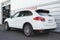 2014 Porsche Cayenne AWD 4dr Tiptronic
