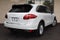 2014 Porsche Cayenne AWD 4dr Tiptronic