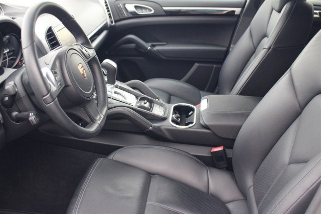 2014 Porsche Cayenne AWD 4dr Tiptronic