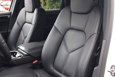 2014 Porsche Cayenne AWD 4dr Tiptronic