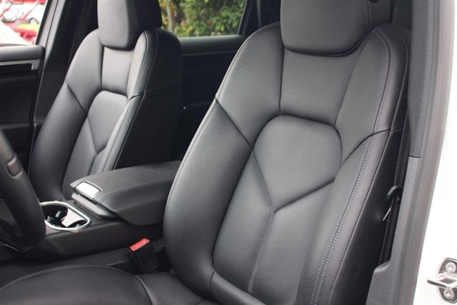 2014 Porsche Cayenne AWD 4dr Tiptronic