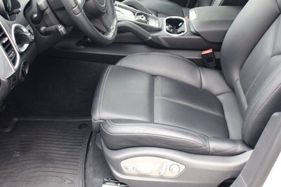 2014 Porsche Cayenne AWD 4dr Tiptronic