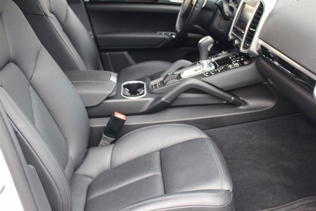 2014 Porsche Cayenne AWD 4dr Tiptronic