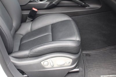 2014 Porsche Cayenne AWD 4dr Tiptronic