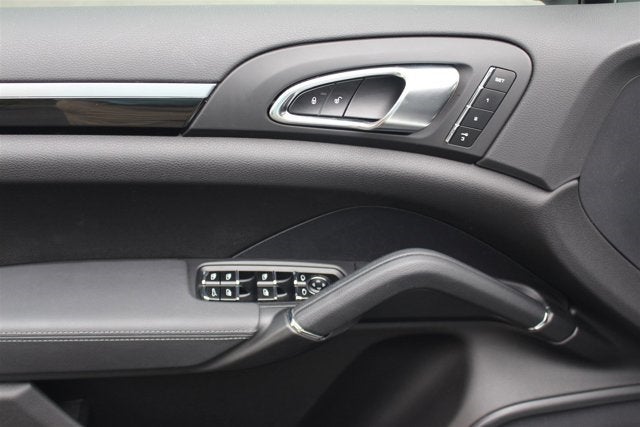 2014 Porsche Cayenne AWD 4dr Tiptronic