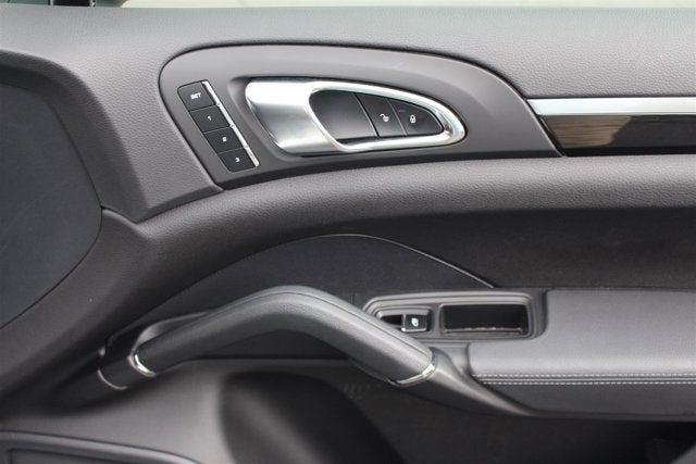 2014 Porsche Cayenne AWD 4dr Tiptronic