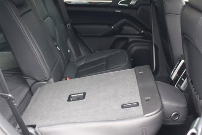 2014 Porsche Cayenne AWD 4dr Tiptronic