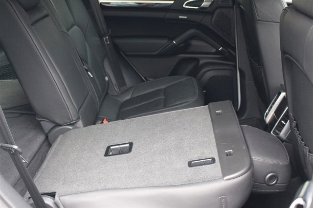 2014 Porsche Cayenne AWD 4dr Tiptronic