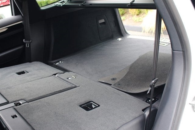 2014 Porsche Cayenne AWD 4dr Tiptronic