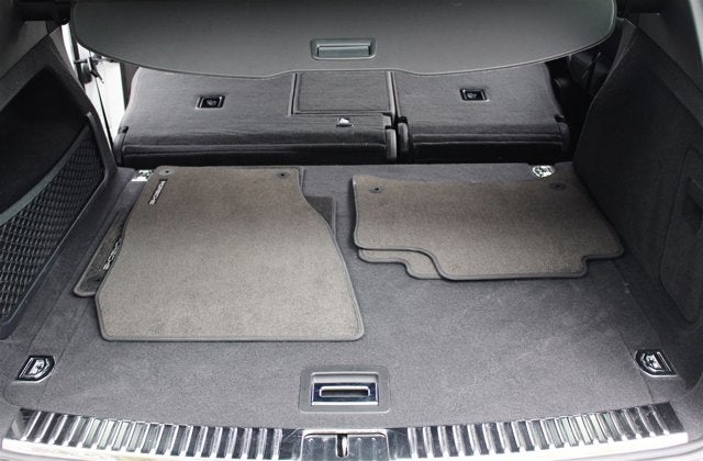 2014 Porsche Cayenne AWD 4dr Tiptronic