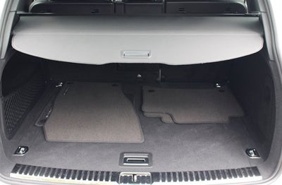 2014 Porsche Cayenne AWD 4dr Tiptronic