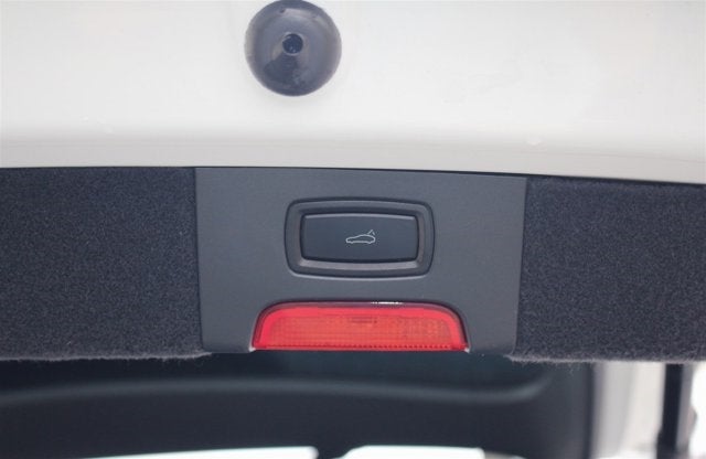 2014 Porsche Cayenne AWD 4dr Tiptronic