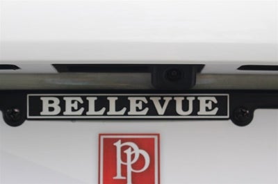 2014 Porsche Cayenne AWD 4dr Tiptronic