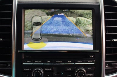 2014 Porsche Cayenne AWD 4dr Tiptronic