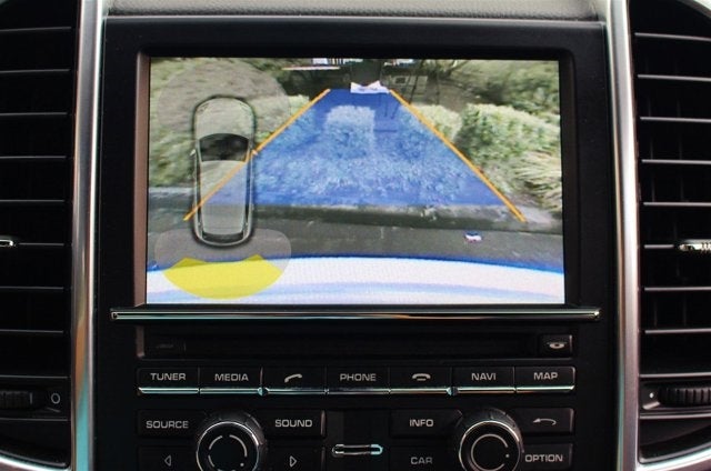 2014 Porsche Cayenne AWD 4dr Tiptronic