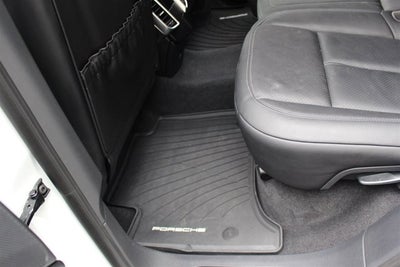 2014 Porsche Cayenne AWD 4dr Tiptronic