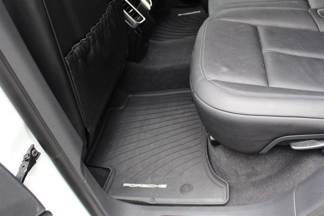 2014 Porsche Cayenne AWD 4dr Tiptronic