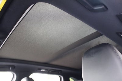 2014 Porsche Cayenne AWD 4dr Tiptronic