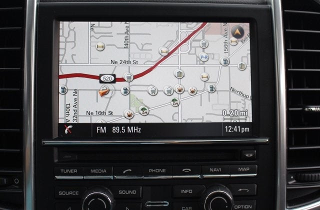 2014 Porsche Cayenne AWD 4dr Tiptronic