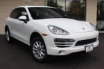 2014 Porsche Cayenne AWD 4dr Tiptronic