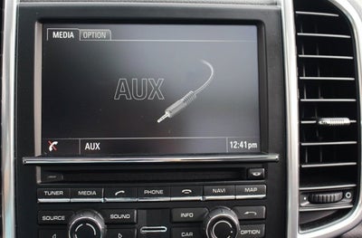 2014 Porsche Cayenne AWD 4dr Tiptronic