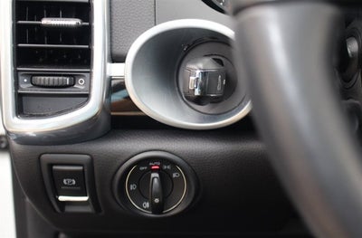 2014 Porsche Cayenne AWD 4dr Tiptronic