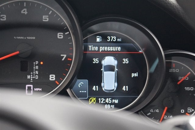 2014 Porsche Cayenne AWD 4dr Tiptronic