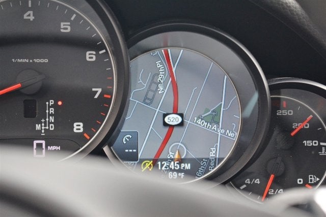 2014 Porsche Cayenne AWD 4dr Tiptronic