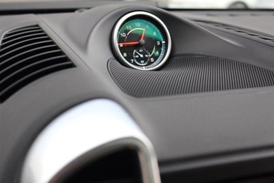 2014 Porsche Cayenne AWD 4dr Tiptronic