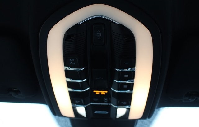 2014 Porsche Cayenne AWD 4dr Tiptronic