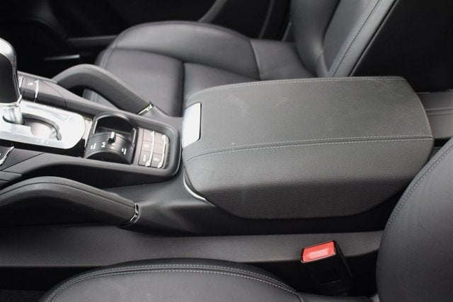 2014 Porsche Cayenne AWD 4dr Tiptronic