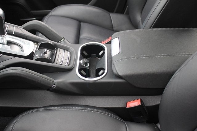 2014 Porsche Cayenne AWD 4dr Tiptronic