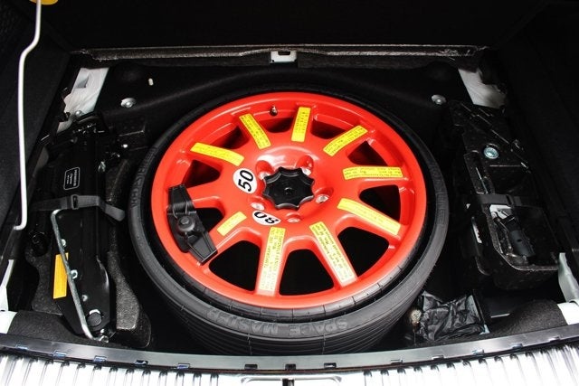 2014 Porsche Cayenne AWD 4dr Tiptronic