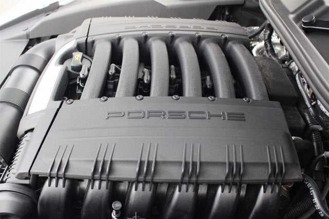 2014 Porsche Cayenne AWD 4dr Tiptronic