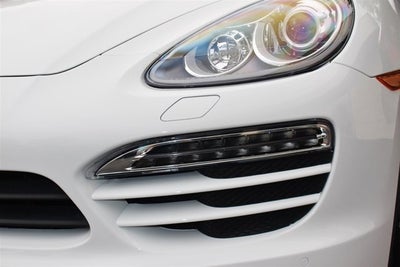 2014 Porsche Cayenne AWD 4dr Tiptronic