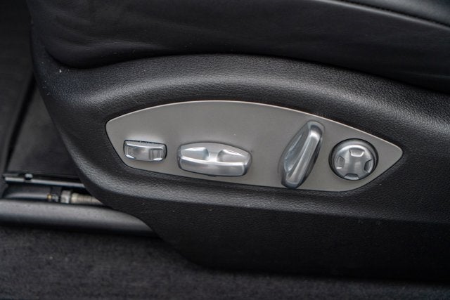 2018 Porsche Macan AWD