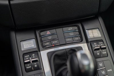 2018 Porsche Macan AWD