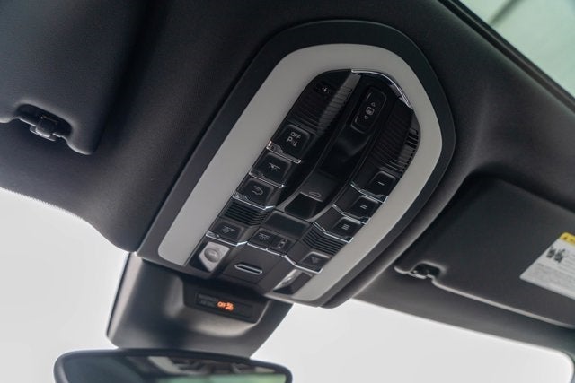 2018 Porsche Macan AWD