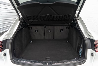 2018 Porsche Macan AWD