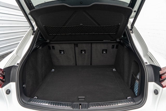 2018 Porsche Macan AWD