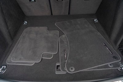 2018 Porsche Macan AWD