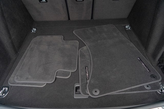 2018 Porsche Macan AWD