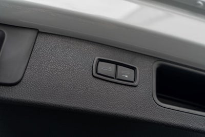 2018 Porsche Macan AWD