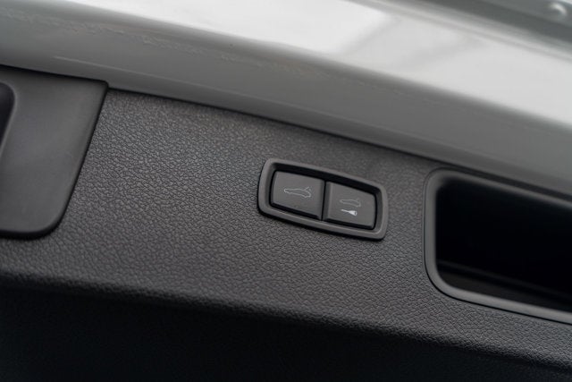 2018 Porsche Macan AWD