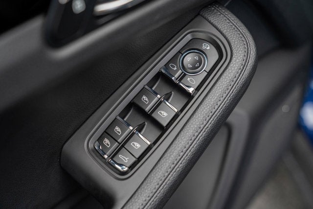 2022 Porsche Macan AWD