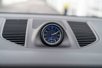 2022 Porsche Macan AWD