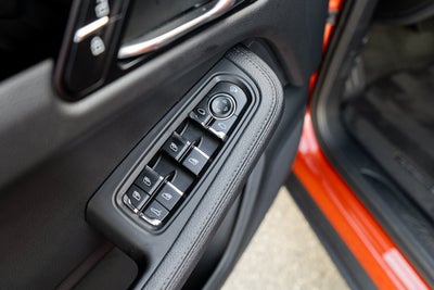 2024 Porsche Macan AWD