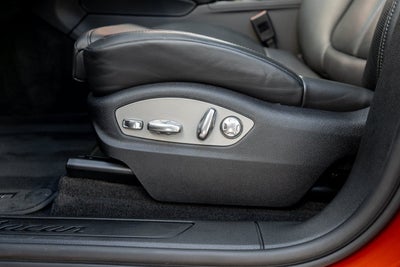 2024 Porsche Macan AWD